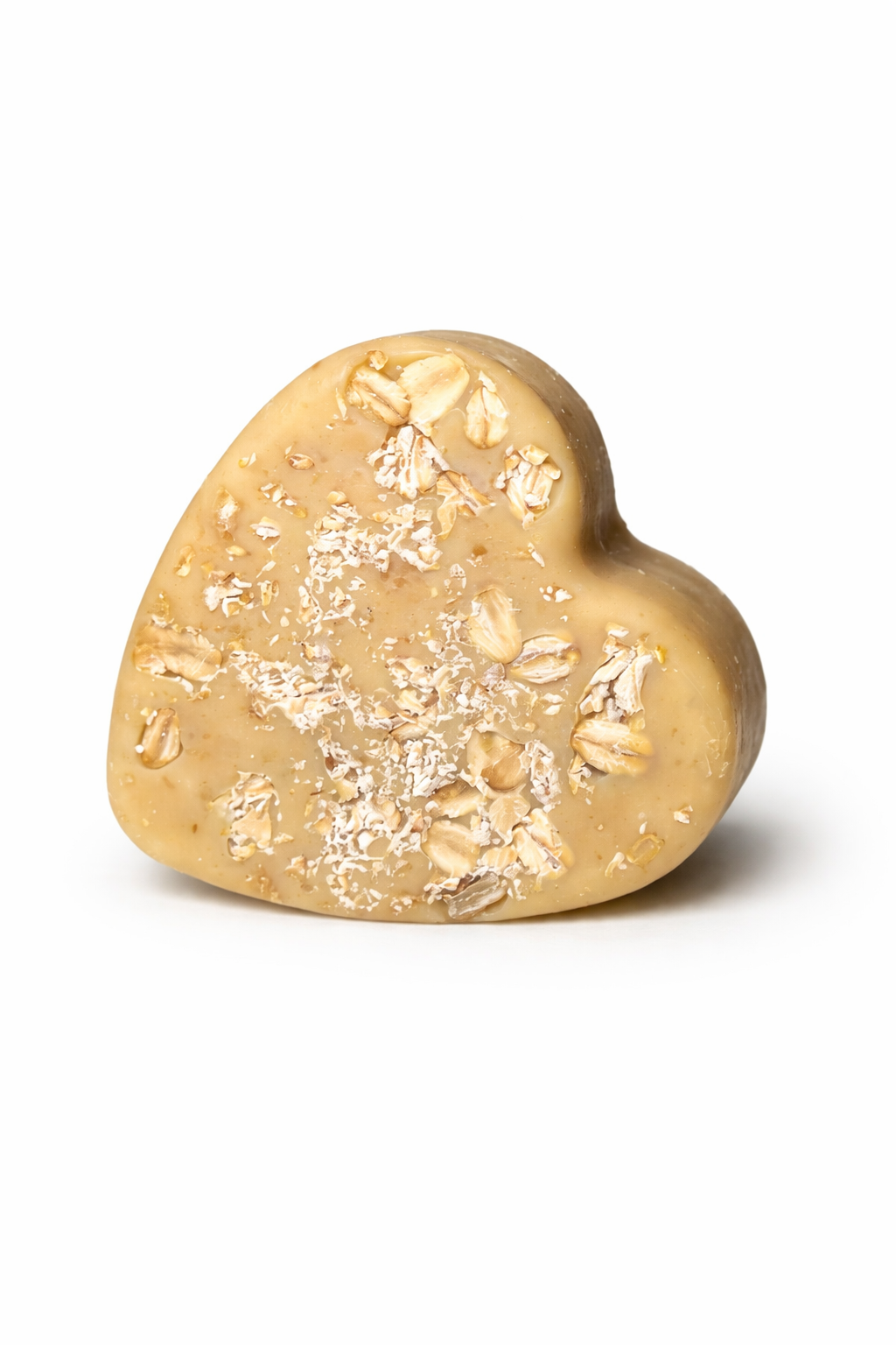 Milk & Oats Baby Bar